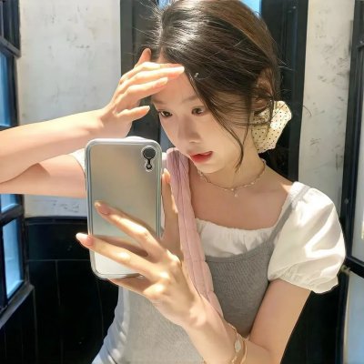 我爱钟无艳